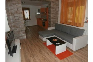 Croatia Privát Delnice, Exterior